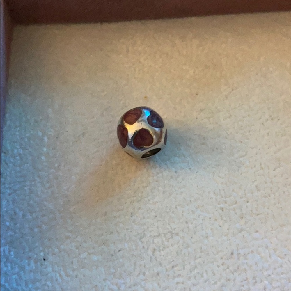 Pandora charm